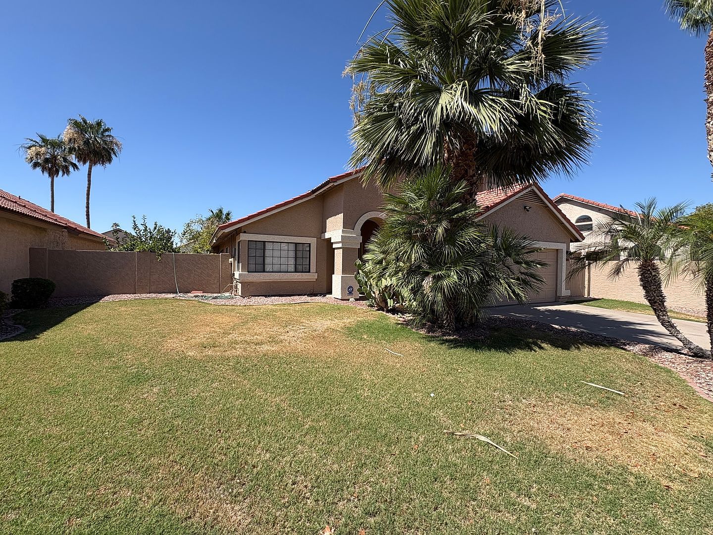 7035 W Morrow Dr Glendale, AZ 85308 photo 4