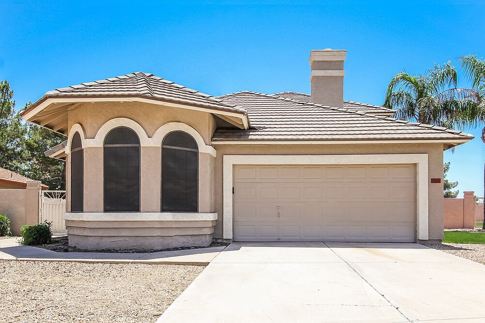 7041 W McRae Way Glendale, AZ 85308 photo 3