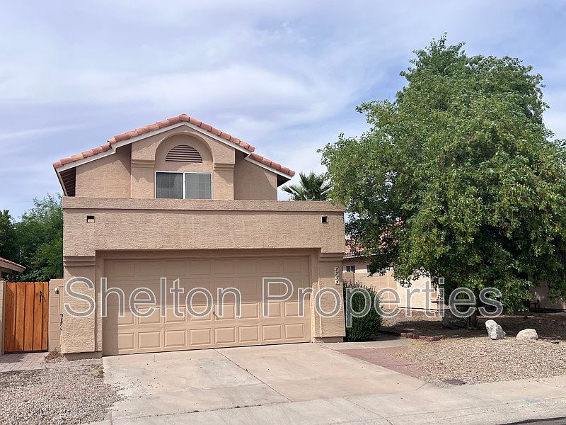 7714 W Piute Ave Glendale, AZ 85308 photo 2