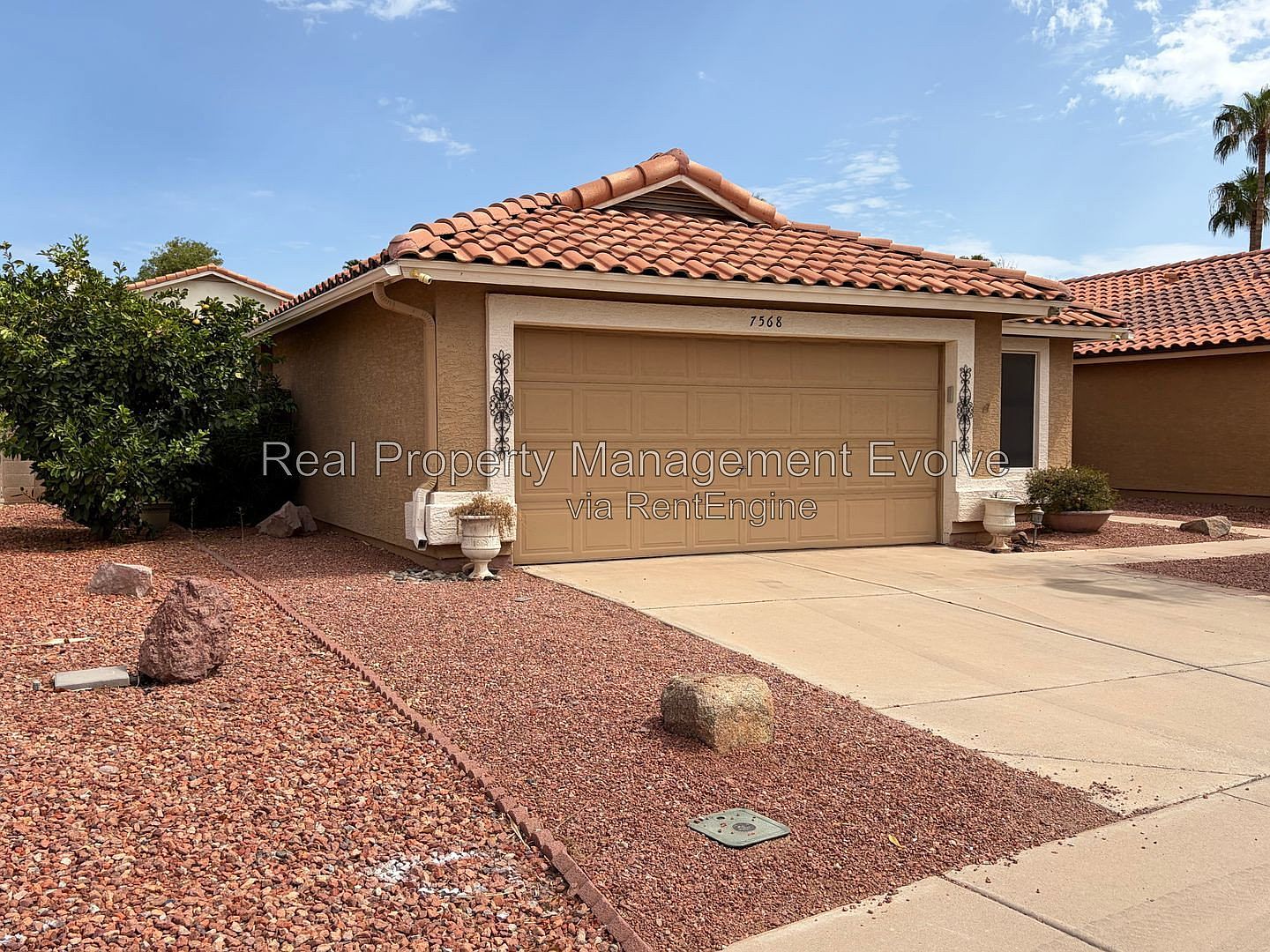 7568 West Kerry Lane, Glendale, AZ 85308 photo 4
