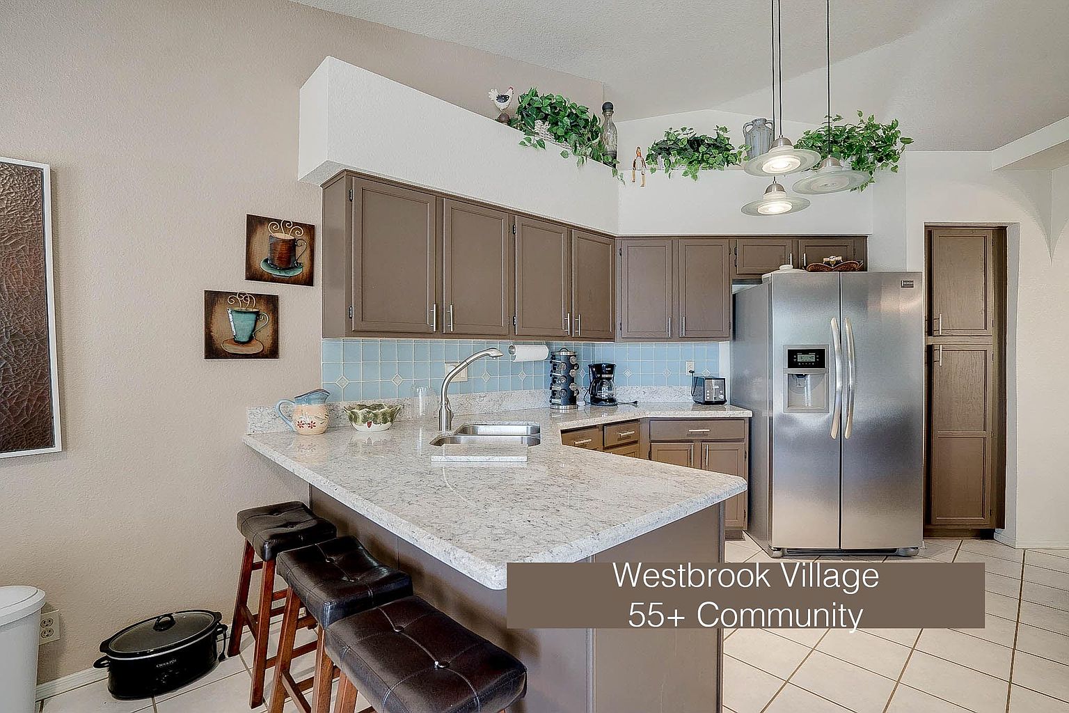 8731 W McRae Way photo 2