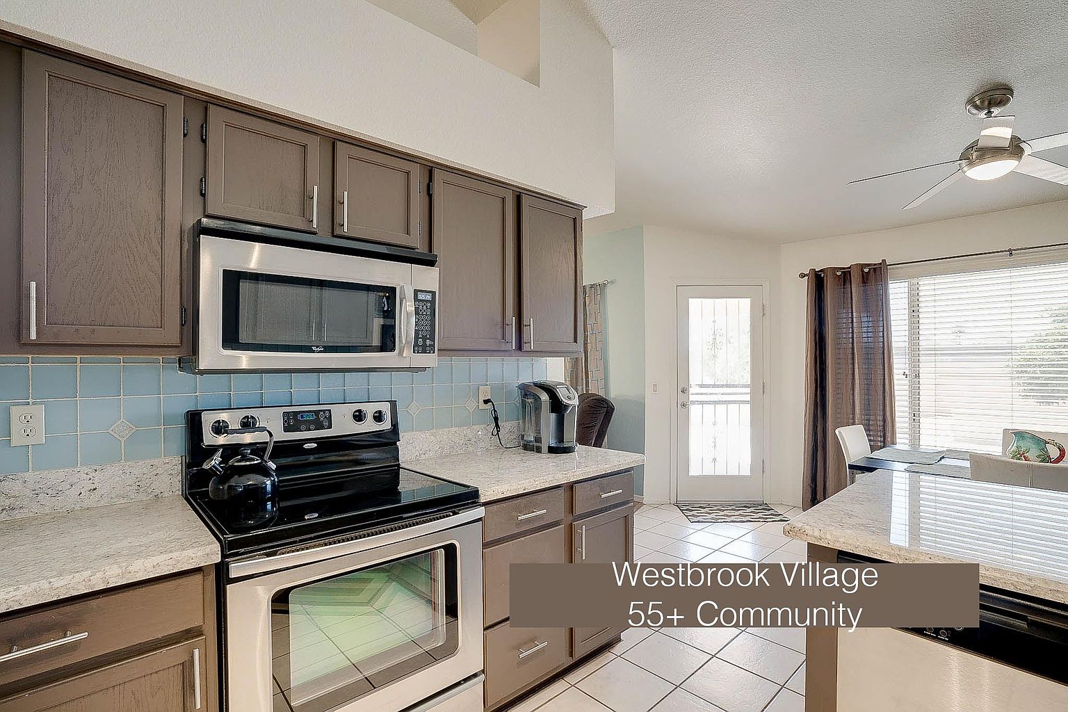 8731 W McRae Way photo 3