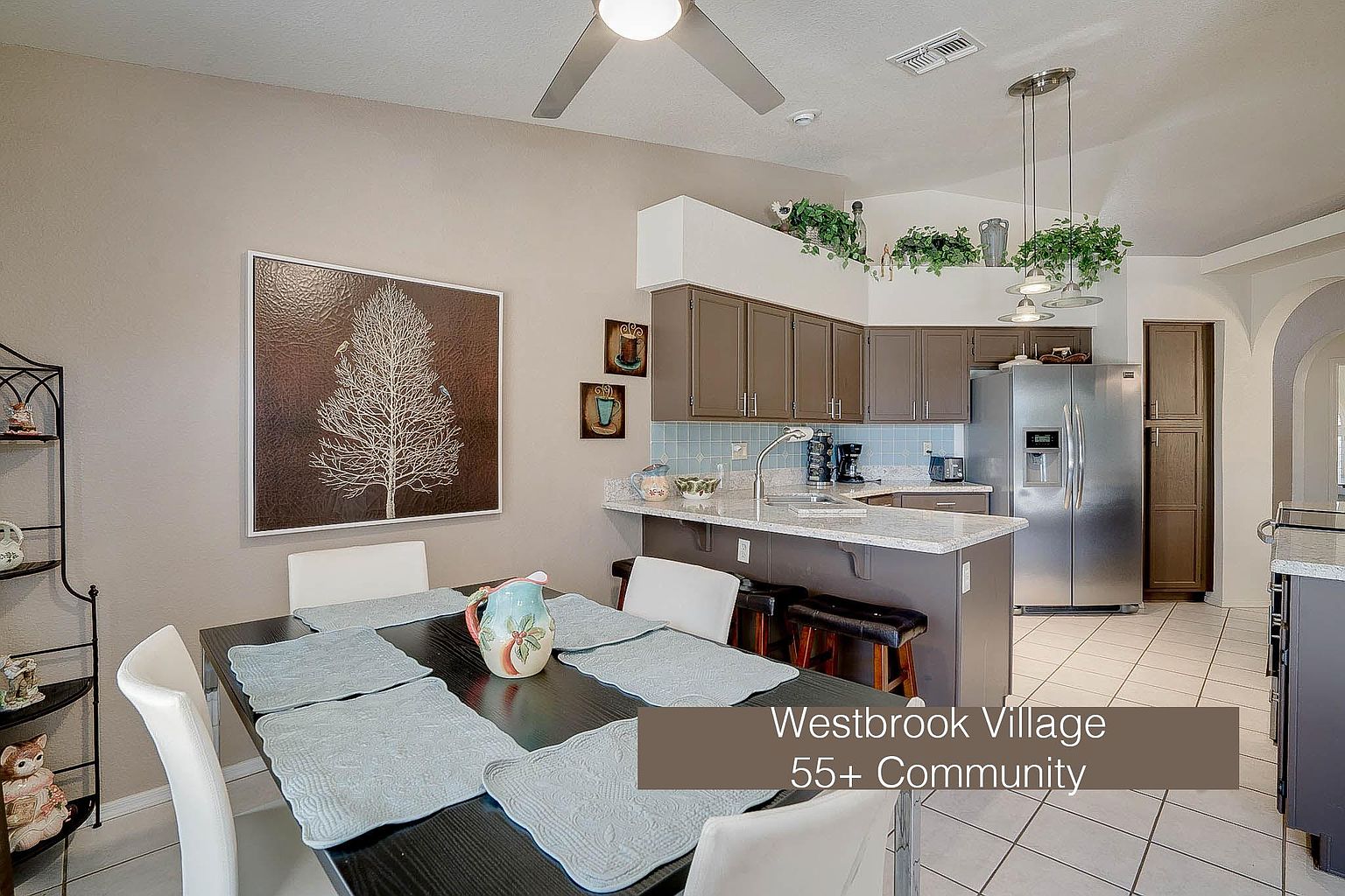 8731 W McRae Way photo 5