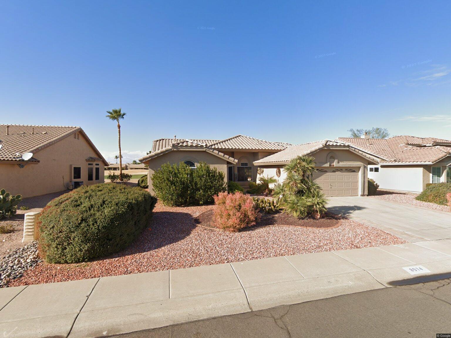 8914 W Wescott Dr
