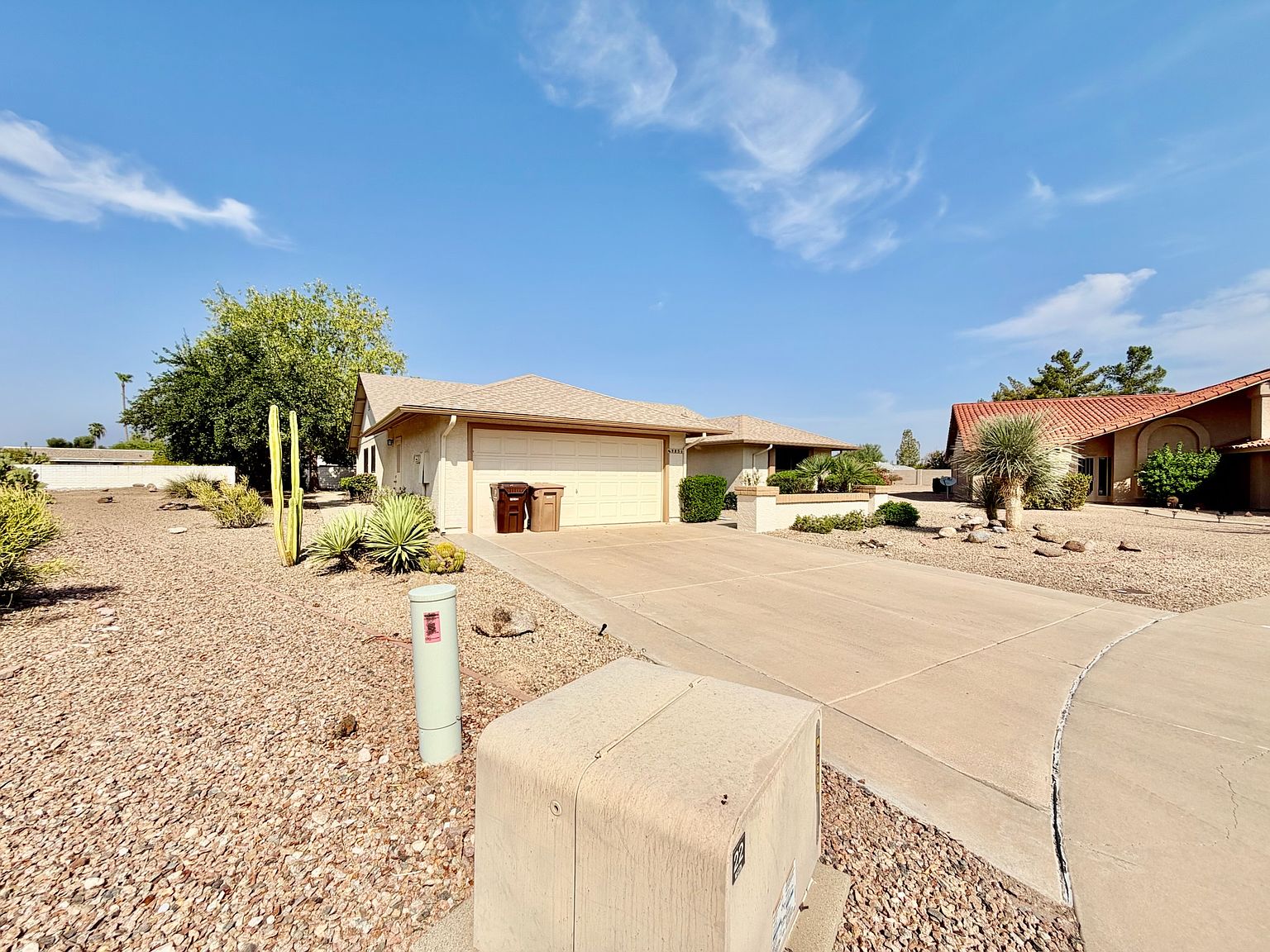 9856 W Rimrock Dr photo 2