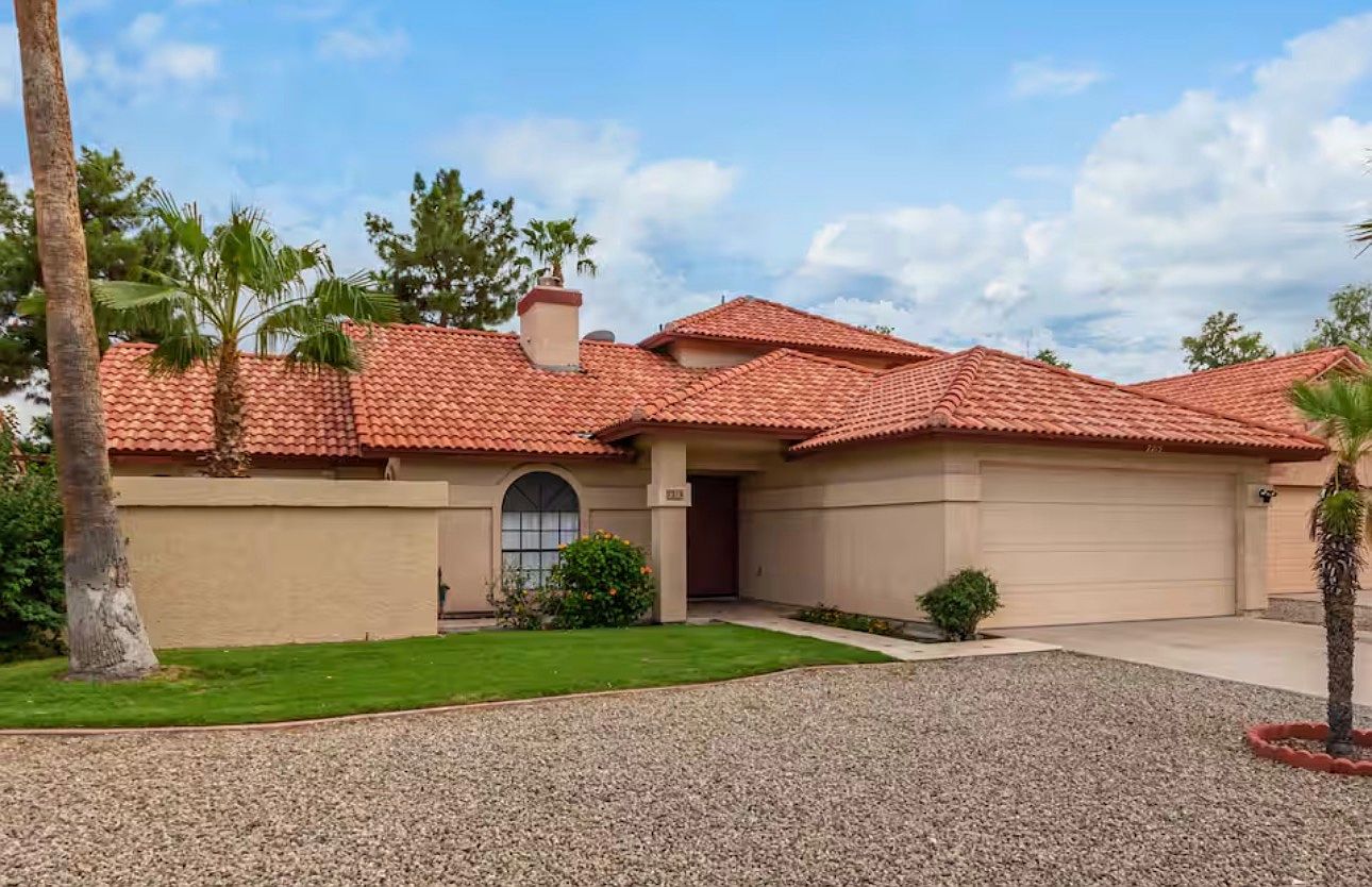 7215 W McRae Way photo 2