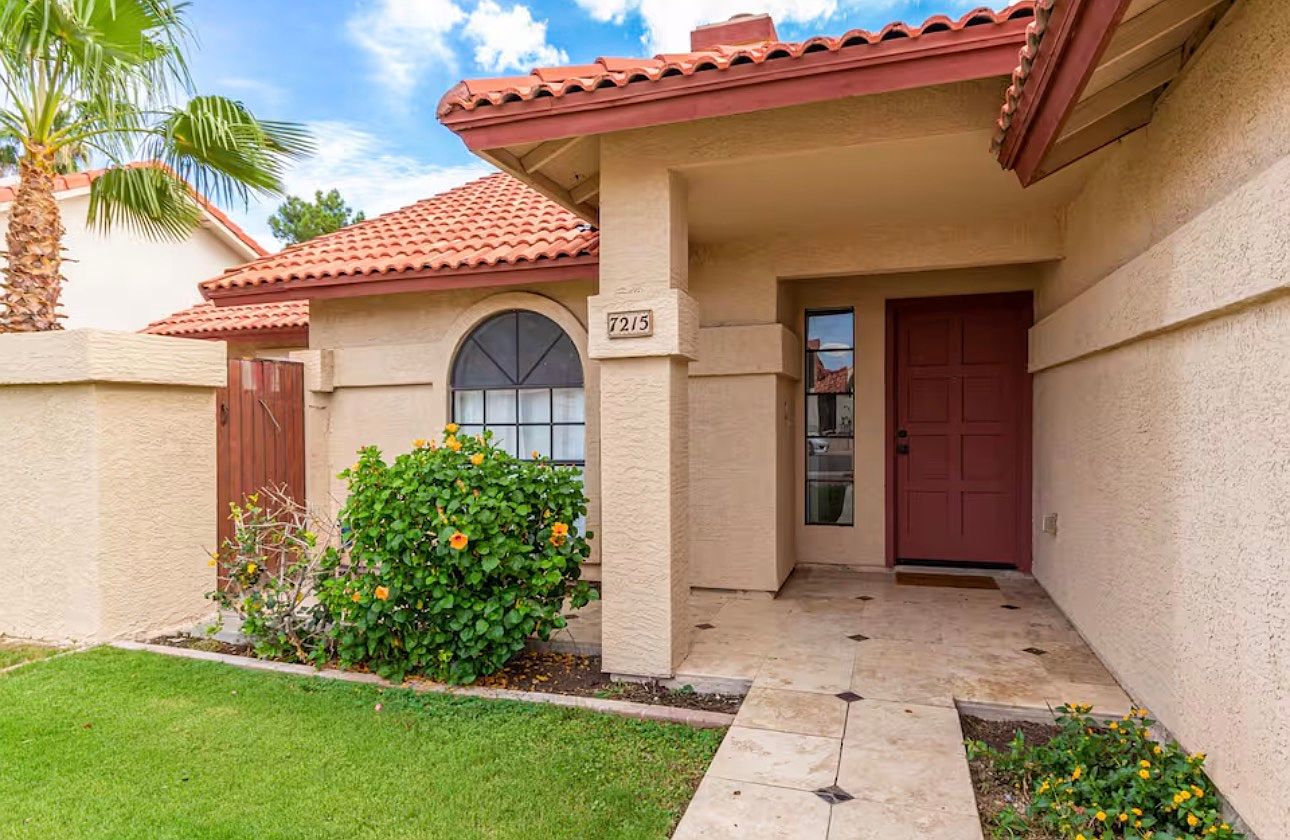 7215 W McRae Way photo 3
