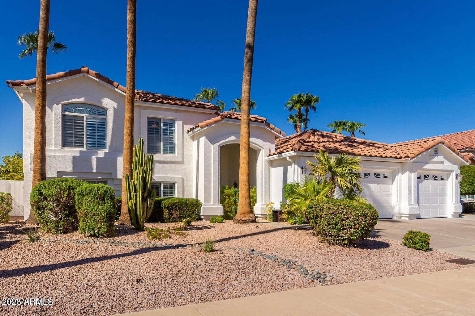 7192 W Kimberly Way Glendale, AZ 85308 photo 2