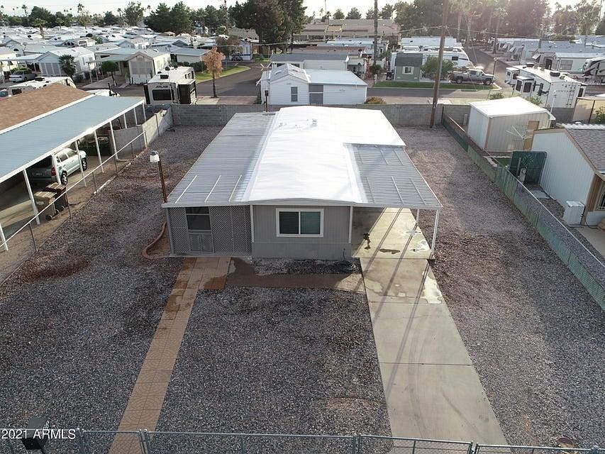 10835 W Sack Dr photo 2