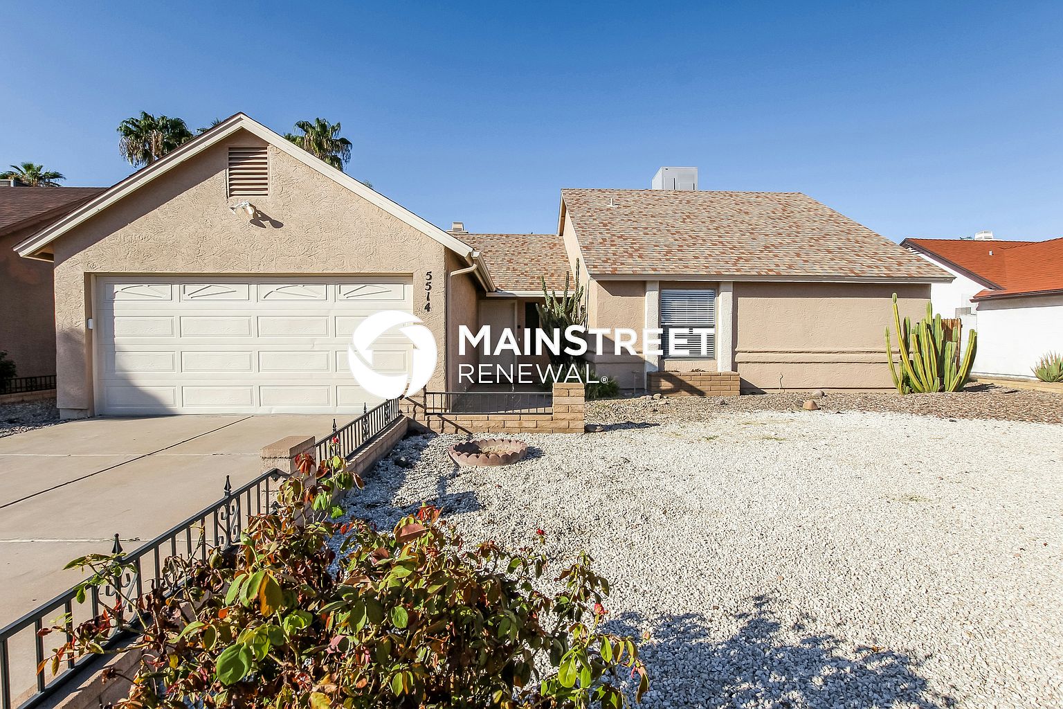 5514 W Joan De Arc Ave Glendale, AZ 85304 photo 2