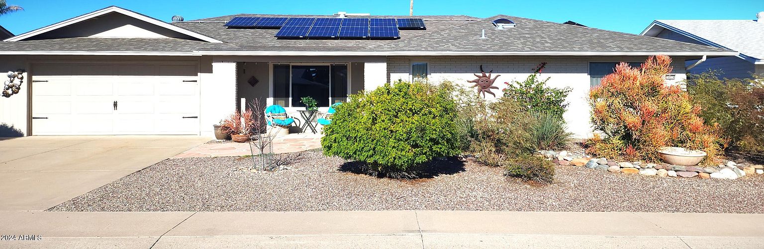 9514 W Spanish Moss Ln Sun City, AZ 85373 photo 2