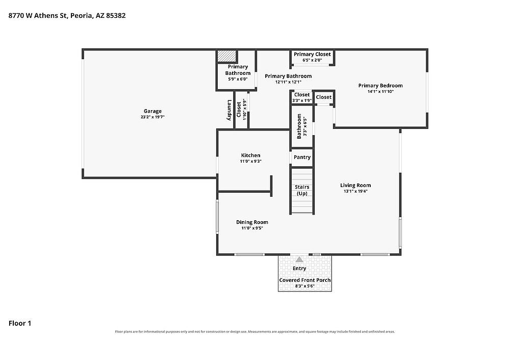 8770 W Athens St Peoria, AZ 85382 photo 4