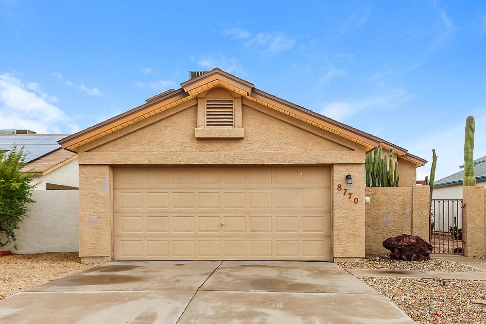 8770 W Athens St Peoria, AZ 85382 photo 2