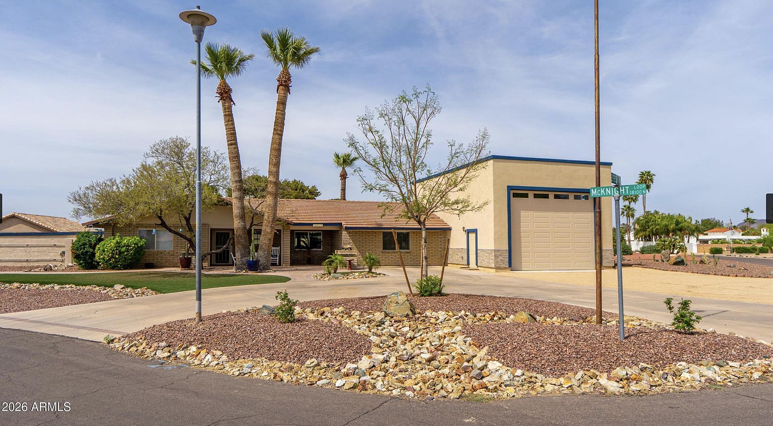 18026 N Everson Dr Glendale, AZ 85308 photo 2