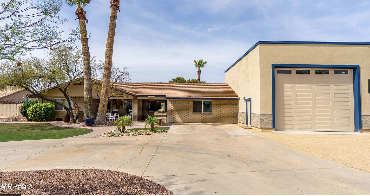 18026 N Everson Dr Glendale, AZ 85308 photo 5