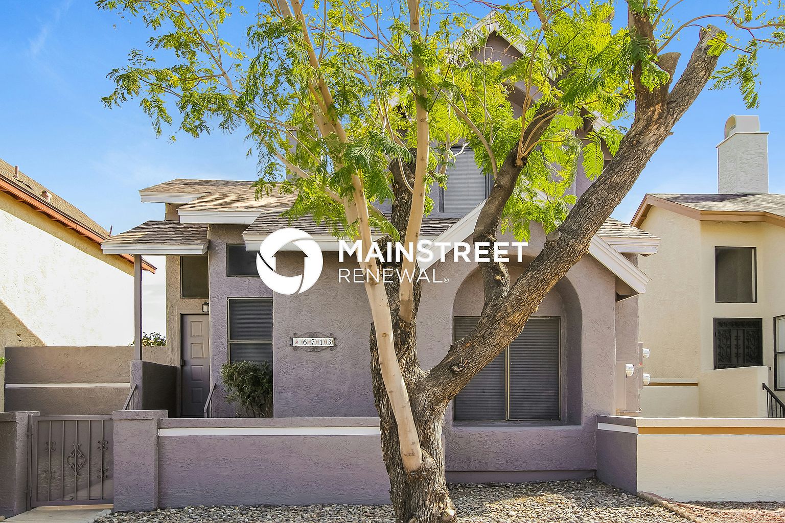 6713 W Aire Libre Ave Peoria, AZ 85382 photo 2