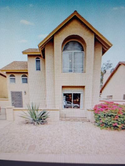 16493 N 67th Ln Peoria, AZ 85382 photo 3