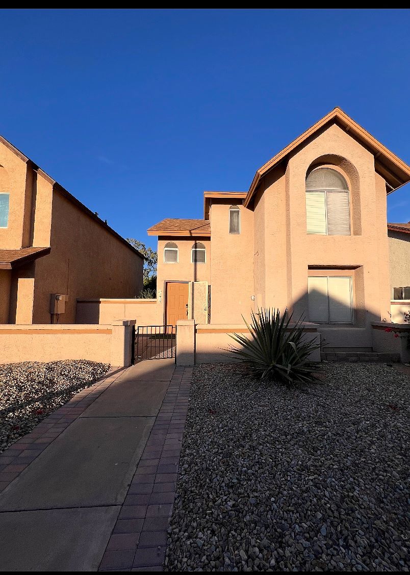 16493 N 67th Ln Peoria, AZ 85382 photo 2