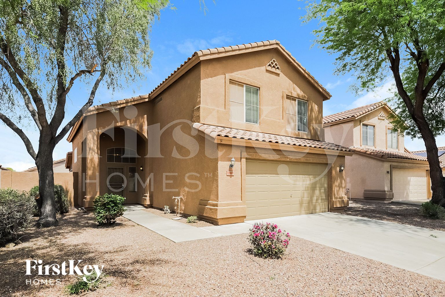 6968 W Aire Libre Ave Peoria, AZ 85382 photo 2