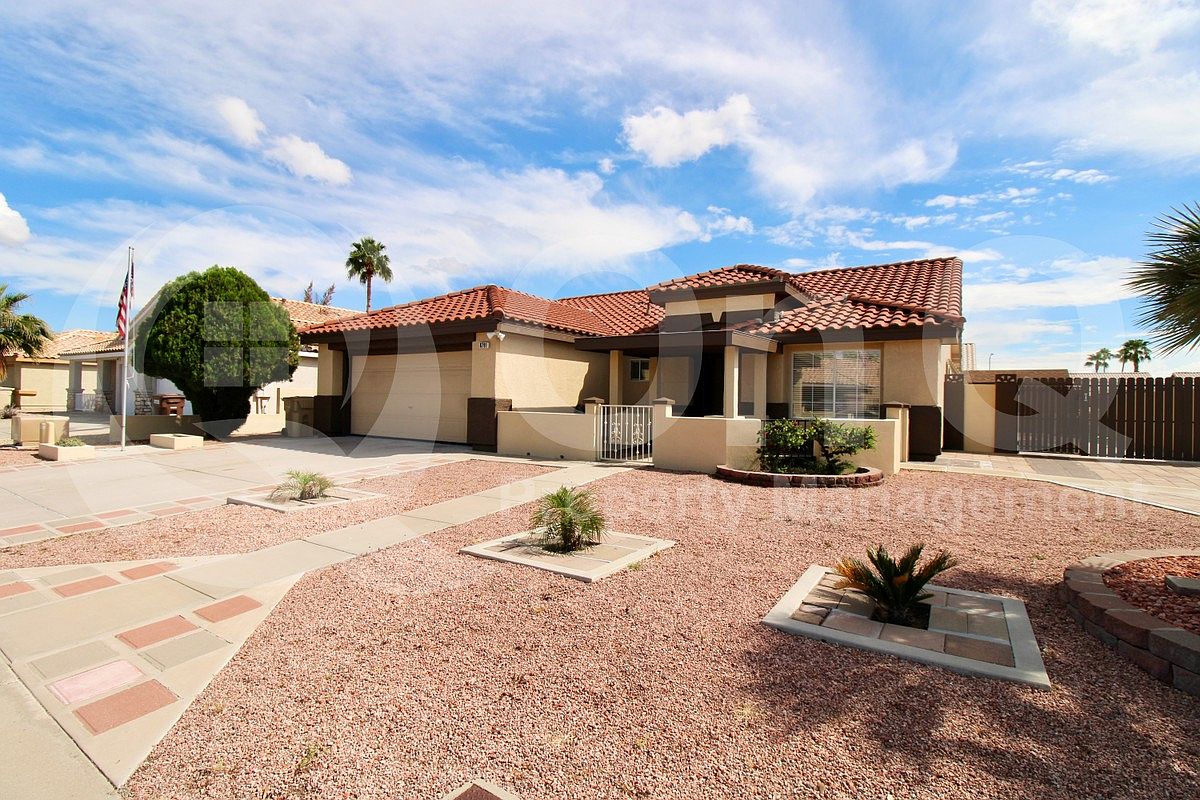 8791 W Marconi Ave Peoria, AZ 85382 photo 3