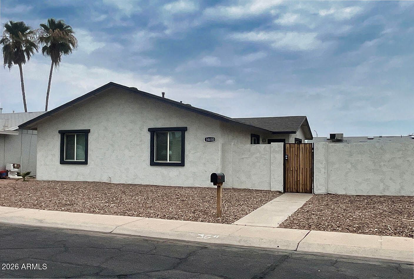 14650 N 54th Ave Glendale, AZ 85306 photo 2