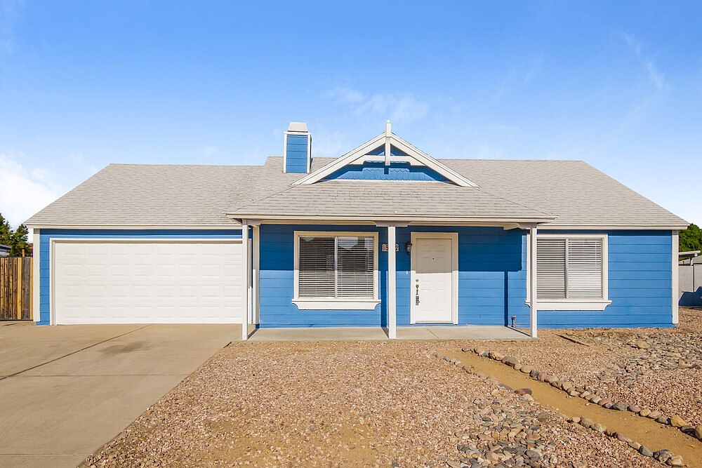 5222 W Aster Dr Glendale, AZ 85304 photo 2