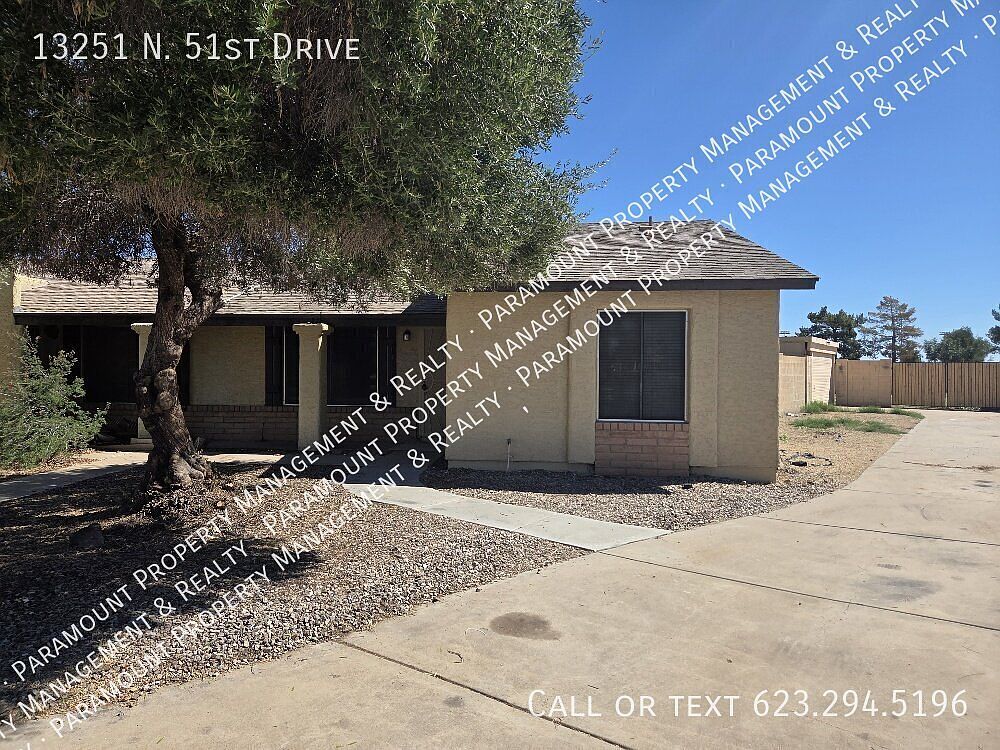 13251 N 51st Dr photo 2