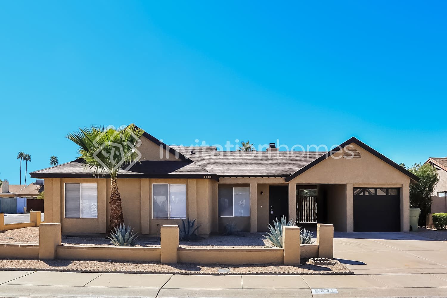 5331 W Voltaire Dr Glendale, AZ 85304 photo 2