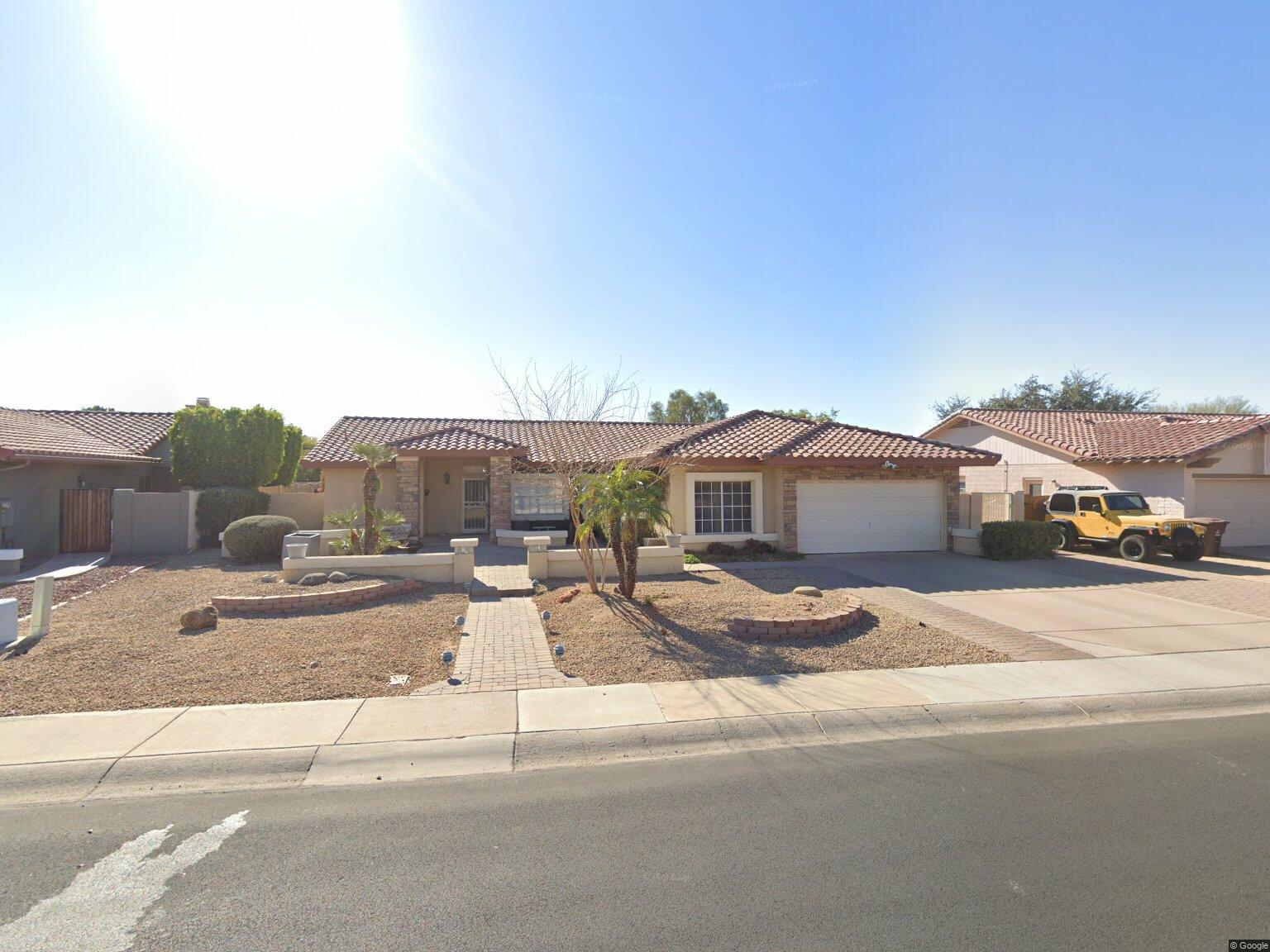 7209 W Bloomfield Rd