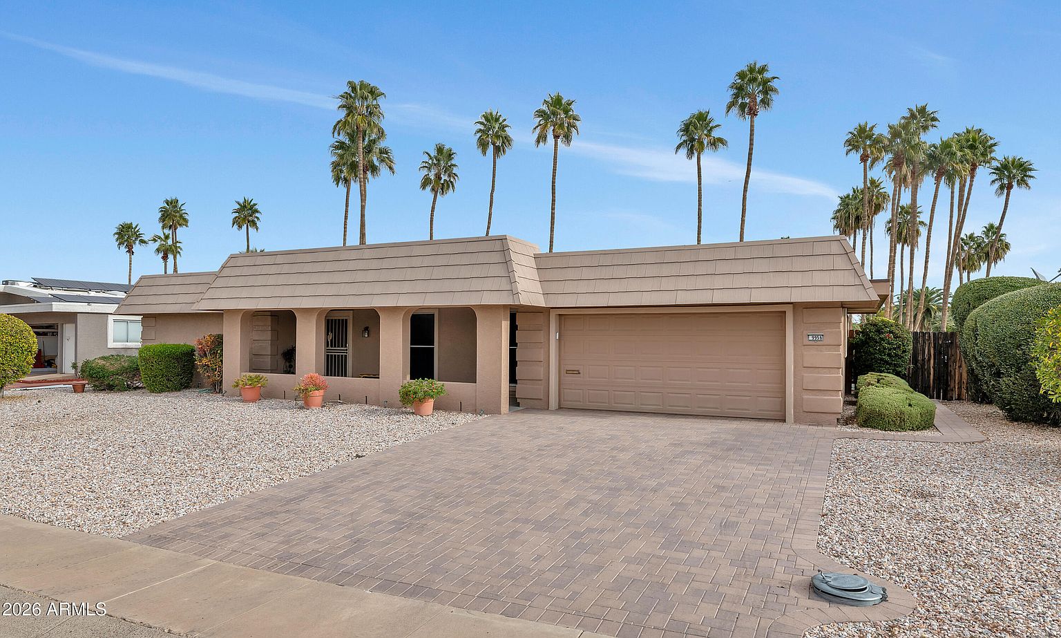 9956 W Willow Point photo 3