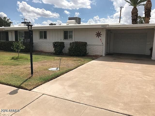 10319 W Oakmont Dr Sun City, AZ 85351 photo 2