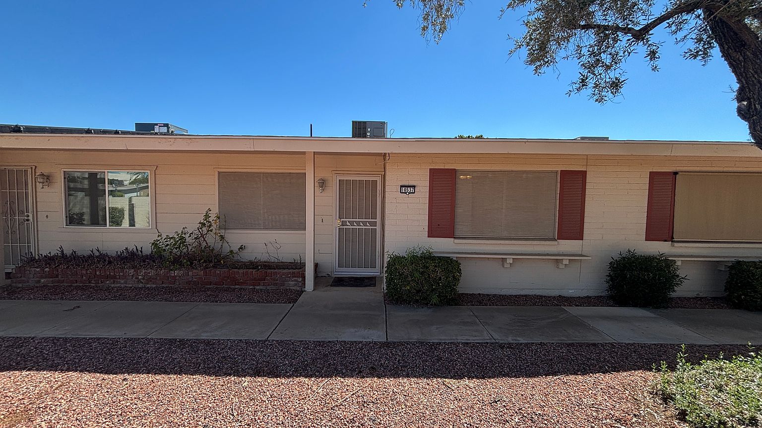 10537 W Coggins Dr