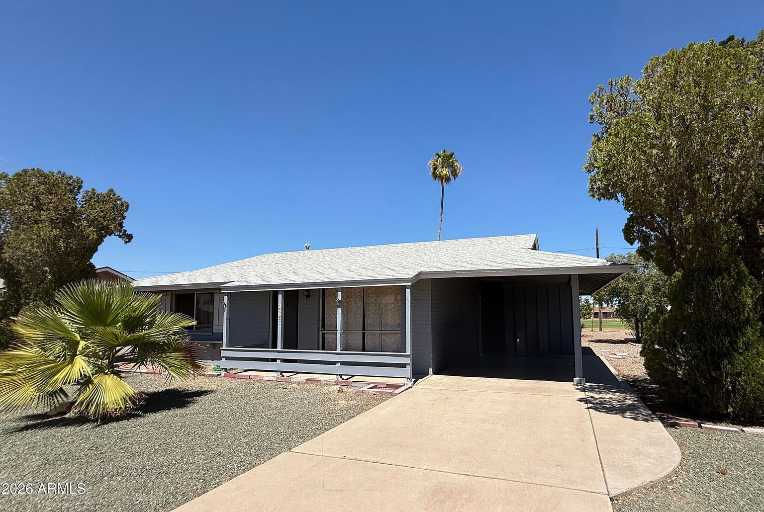 12235 N Cherry Hills Dr W Sun City, AZ 85351 photo 4
