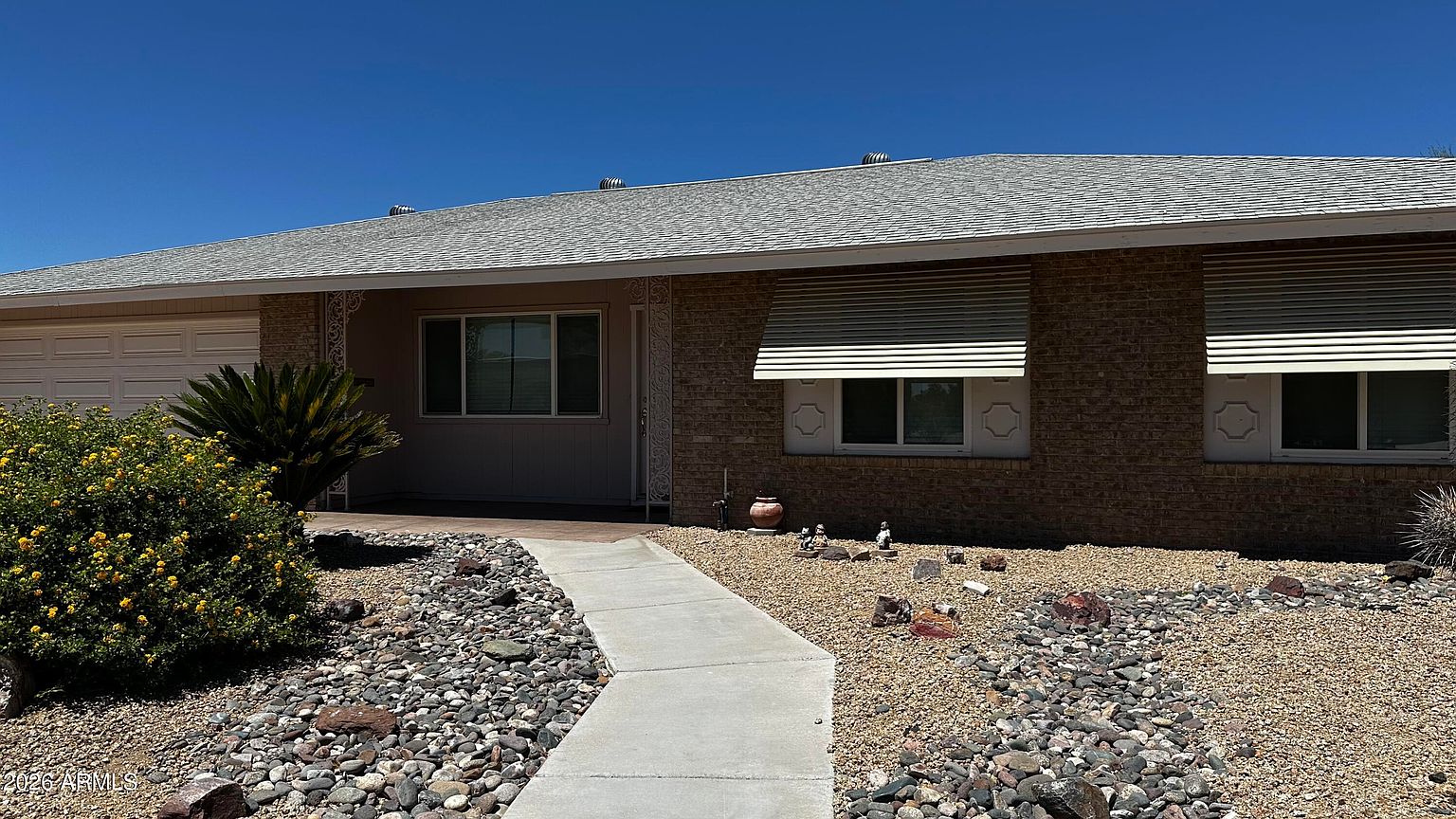 14630 N Cameo Dr Sun City, AZ 85351 photo 3