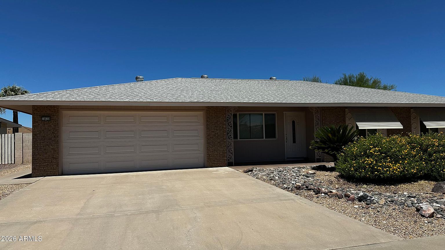 14630 N Cameo Dr Sun City, AZ 85351 photo 2