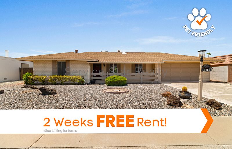 9425 W Rolling Hills Dr Sun City, AZ 85351 photo 2