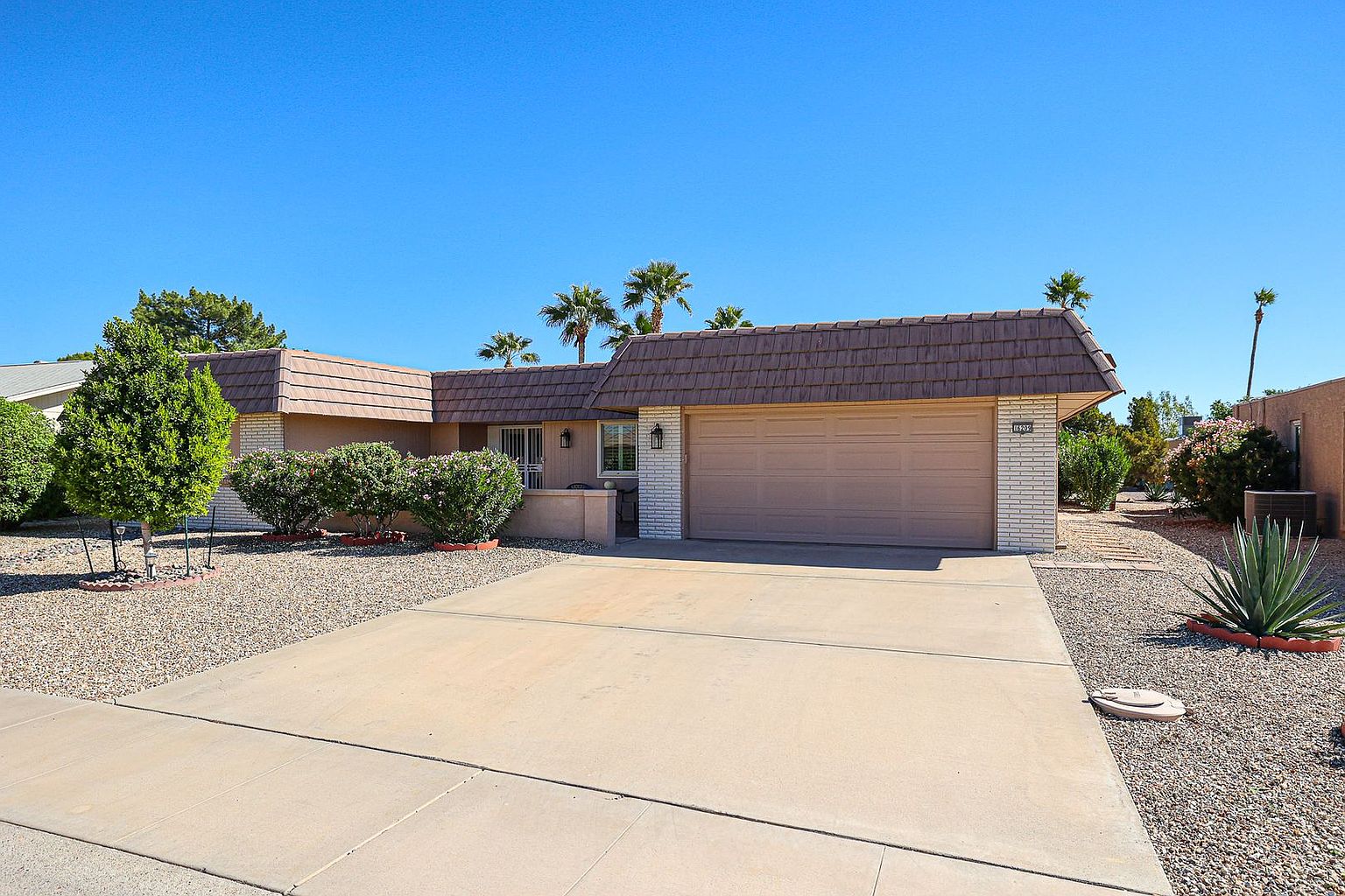 16209 N Desert Holly Dr photo 4