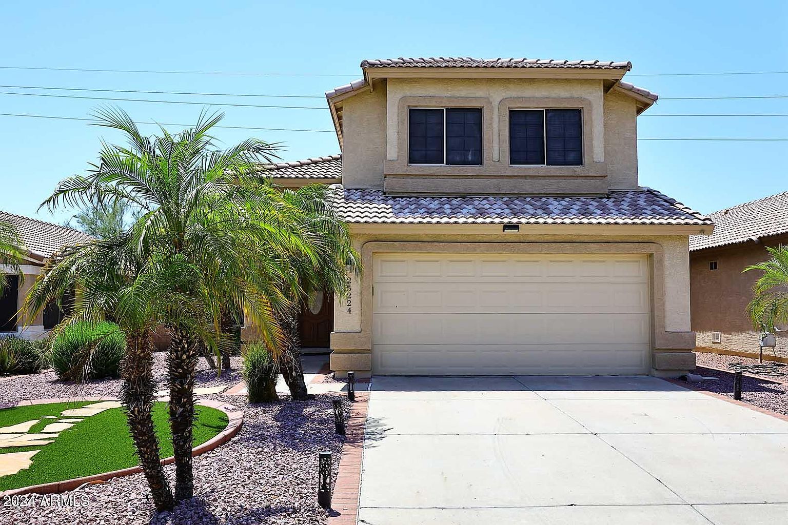 25224 N 66th Dr photo 4