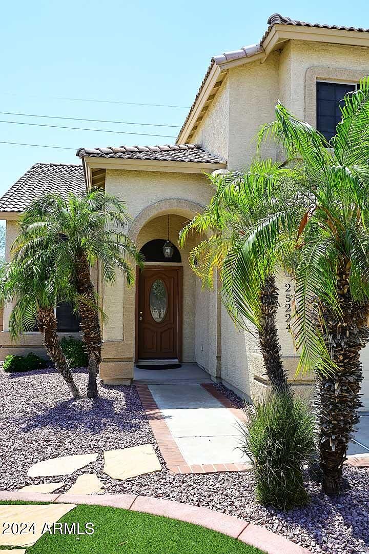 25224 N 66th Dr photo 5