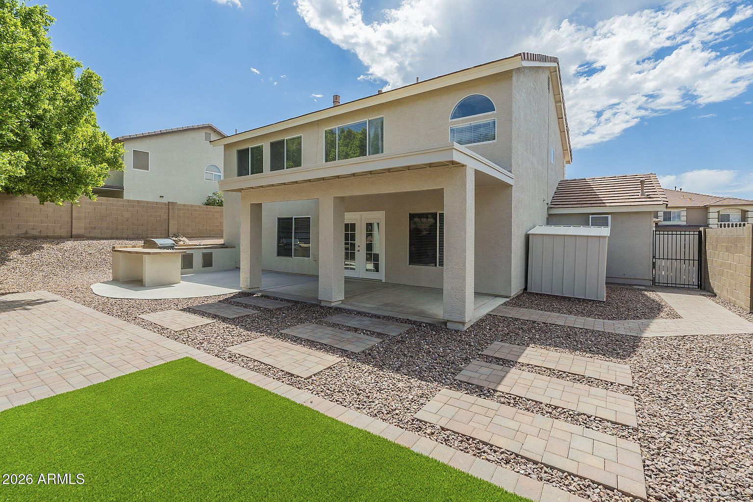6326 W EL CORTEZ Place photo 3