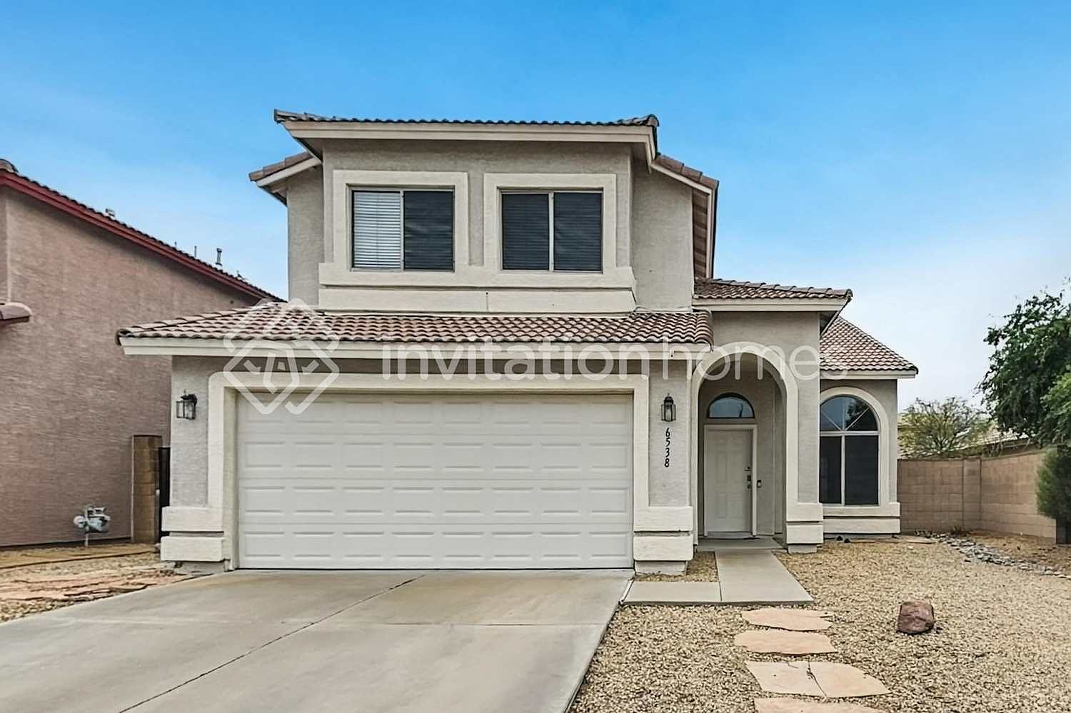 6538 W Prickly Pear Trail Phoenix, AZ 85083 photo 3