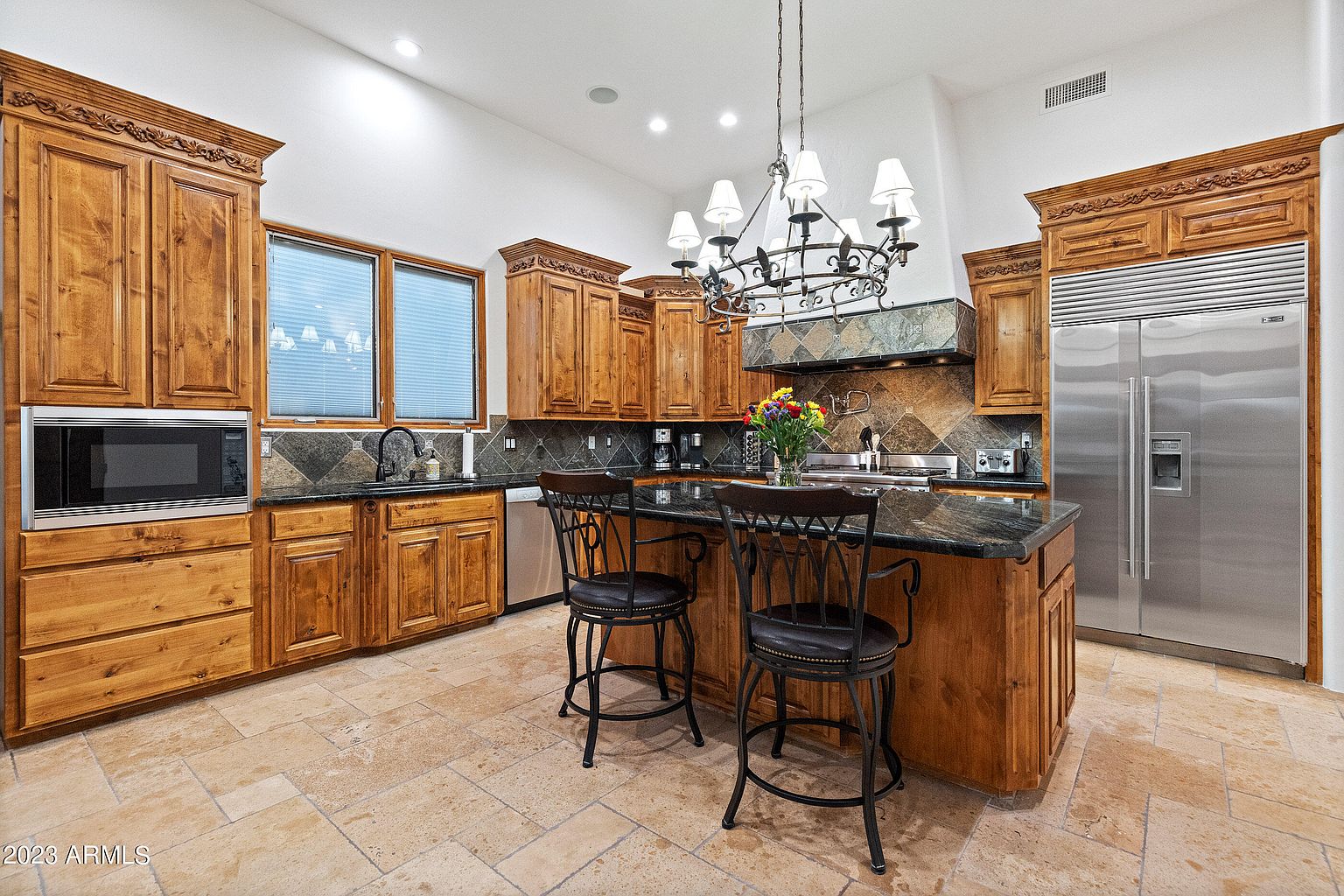 5529 W Pinnacle Hill Dr Glendale, AZ 85310 photo 5