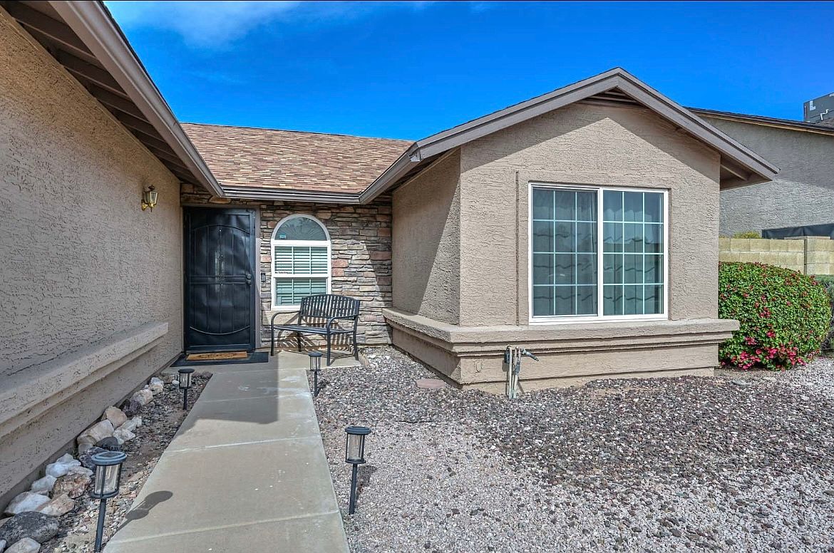 3918 W Calle Lejos photo 3