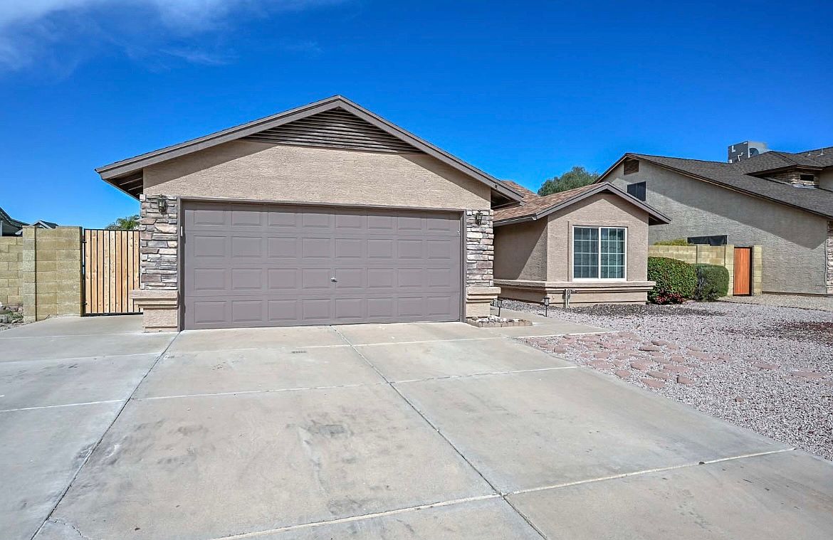 3918 W Calle Lejos photo 4