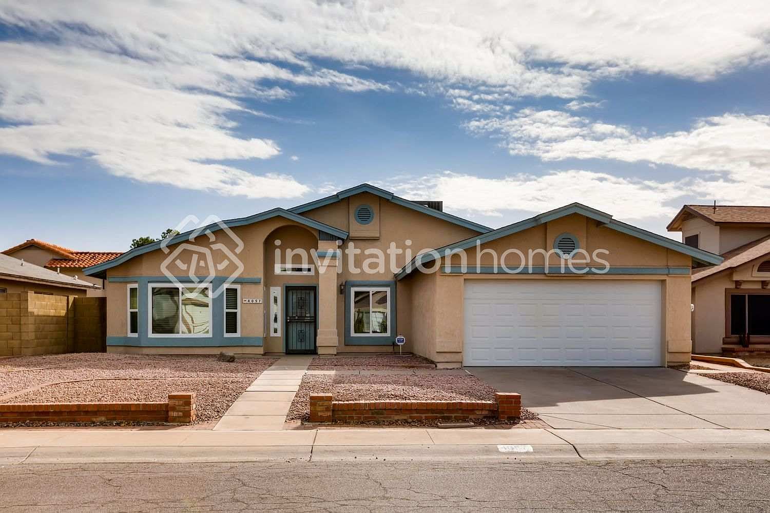 4057 W Cielo Grande Glendale, AZ 85310 photo 2