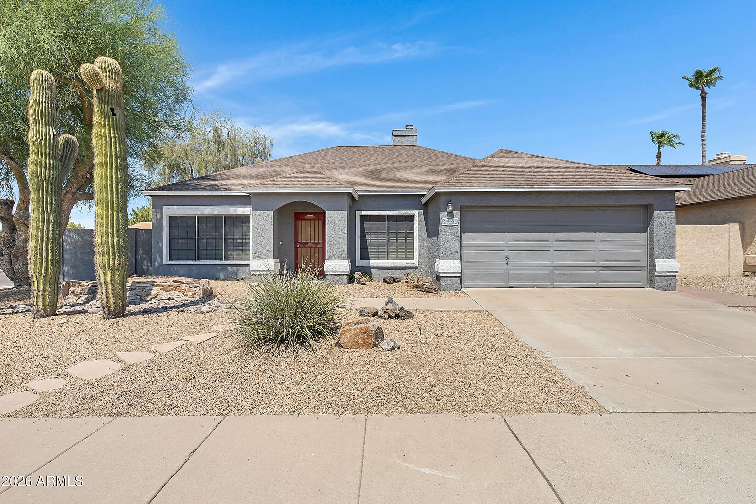 23620 N 42nd Dr