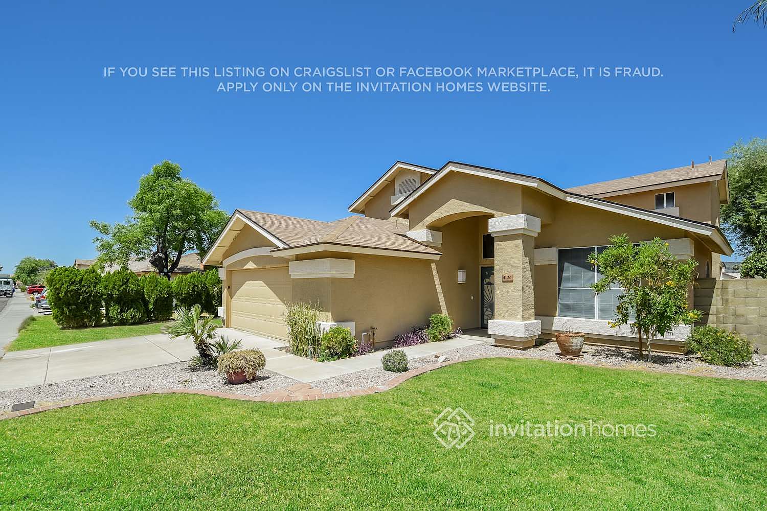 4126 W Misty Willow Ln photo 4
