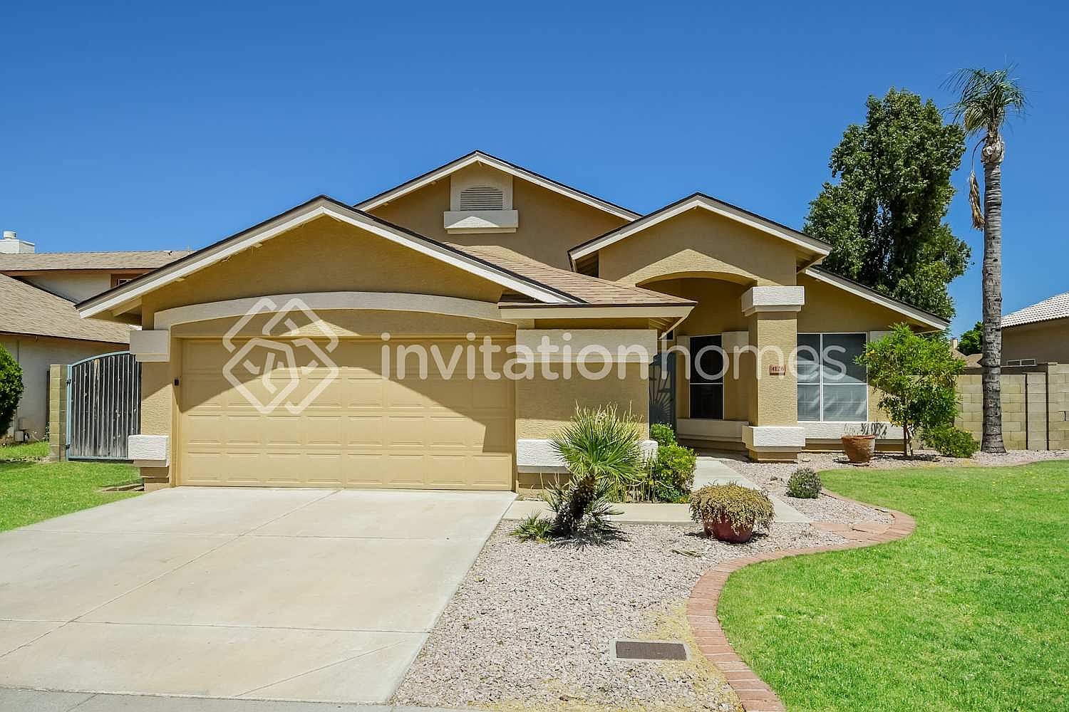 4126 W Misty Willow Ln photo 3