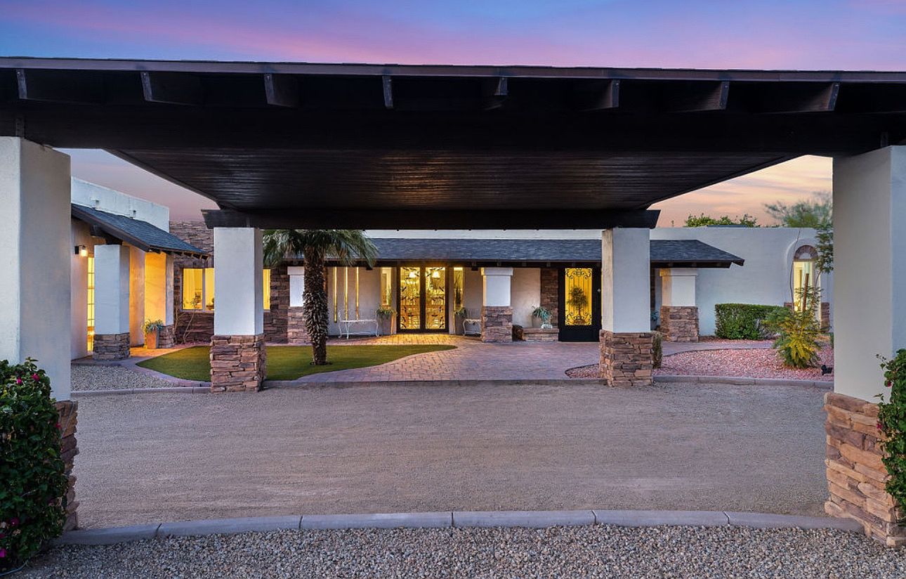 4928 W Soft Wind Dr photo 3