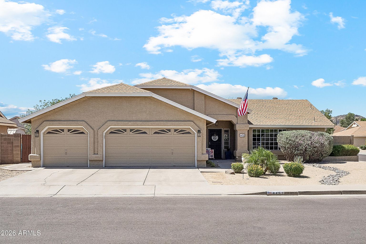 4451 W Creedance Blvd Glendale, AZ 85310 photo 4